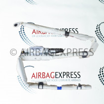 Airbag Dak (links) Volkswagen Golf voor 5-deurs, stationwagon BJ: 2009-2013