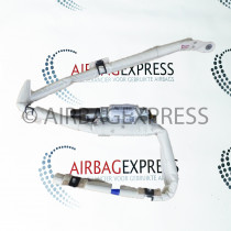 Airbag Dak (rechts) Volkswagen Golf voor 5-deurs, hatchback BJ: 2008-2012
