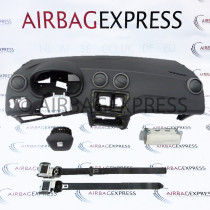 Airbag (set) Seat Ibiza voor 3-deurs, hatchback BJ: 2015-heden