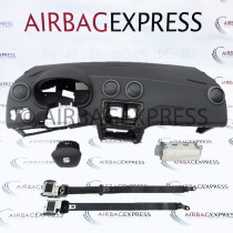 Airbag (set) Seat Ibiza voor 5-deurs, stationwagon BJ: 2015-heden