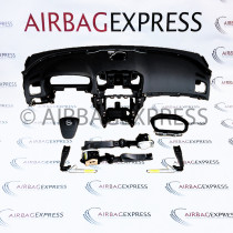 Airbag (set)  Opel Insignia Country Tourer voor 5-deurs, stationwagon BJ: 2013-heden