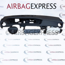 Airbag (set) Mercedes-Benz S-klasse voor 4-deurs, sedan BJ: 2013-heden