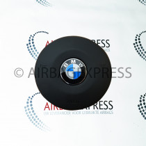 Airbag bestuurder BMW 5-serie touring voor 5-deurs, stationwagon BJ: 2010-2013