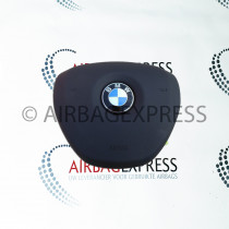 Airbag bestuurder BMW 5-serie Gran Tourismo voor 5-deurs, hatchback BJ: 2013-heden