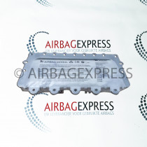 Airbag bijrijder BMW 5-serie Gran Tourismo voor 5-deurs, hatchback BJ: 2013-heden
