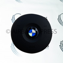 Airbag bestuurder BMW Z4 roadster voor 2-deurs, cabriolet BJ: 2009-2013