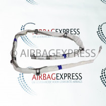 Airbag Dak (links) Audi A5 Sportback voor 5-deurs, hatchback BJ: 2009-2011