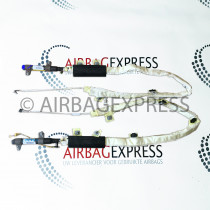 Airbag Dak (rechts) Chevrolet Captiva voor 5-deurs, suv/crossover BJ: 2011-2014