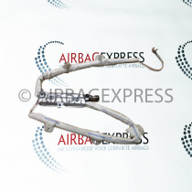 Airbag Dak (links) Chevrolet Cruze voor 5-deurs, hatchback BJ: 2011-2014