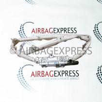 Airbag Dak (rechts) Chevrolet Cruze Stationwagon voor 5-deurs, stationwagon BJ: 2012-2014