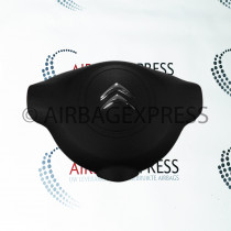 Airbag bestuurder Citroen Berlingo voor 4-deurs, mpv BJ: 2002-2009
