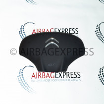 Airbag bestuurder Citroen C3 voor 5-deurs, hatchback BJ: 2013-heden