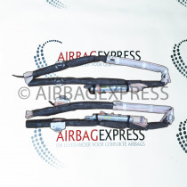 Airbag Dak (links) Citroen C3 Pluriel voor 2-deurs, cabriolet BJ: 2003-2010