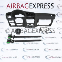 Airbag (set) Citroen C4 voor 5-deurs, hatchback BJ: 2004-2008