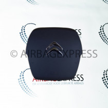 Airbag bestuurder Citroen C4 voor 5-deurs, hatchback BJ: 2004-2008