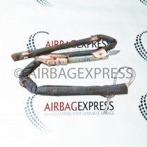 Airbag Dak (rechts) Citroen C5 voor 5-deurs, hatchback BJ: 2004-2008