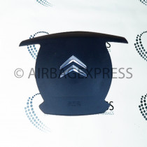 Airbag bestuurder Citroen C5 Tourer voor 5-deurs, stationwagon BJ: 2010-heden