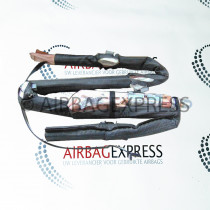 Airbag Dak (rechts) Citroen DS3 voor 3-deurs, hatchback BJ: 2014-2015
