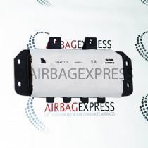 Airbag bijrijder Citroen DS4 voor 5-deurs, hatchback BJ: 2011-2015