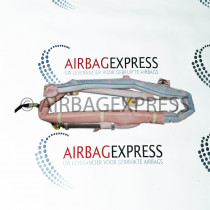 Airbag Dak (links) Citroen DS4 voor 5-deurs, hatchback BJ: 2011-2015