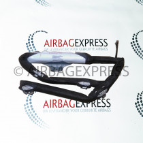 Airbag Dak (rechts) Citroen DS5 voor 5-deurs, hatchback BJ: 2011-2015