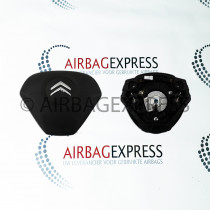 Airbag bestuurder Citroen Nemo MPV voor 5-deurs, mpv BJ: 2009-2013