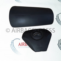 Airbag bijrijder Citroen Nemo MPV voor 5-deurs, mpv BJ: 2009-2013