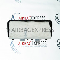Airbag bijrijder Fiat 500 voor 3-deurs, hatchback BJ: 2007-2015