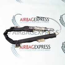 Airbag Dak (links) Fiat 500 voor 3-deurs, hatchback BJ: 2007-2015
