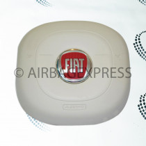 Airbag bestuurder Fiat 500L Living voor 5-deurs, mpv BJ: 2013-heden