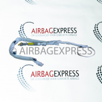 Airbag Dak (links) Fiat 500L Living voor 5-deurs, mpv BJ: 2013-heden