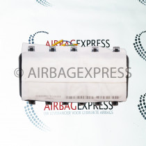 Airbag bijrijder Fiat 500X voor 5-deurs, hatchback BJ: 2015-heden