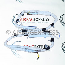 Airbag Dak (rechts) Fiat 500X voor 5-deurs, hatchback BJ: 2015-heden