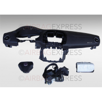 Airbag Dak (rechts) Fiat Bravo voor 5-deurs, hatchback BJ: 2010-2015
