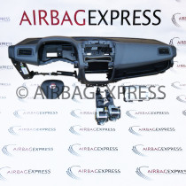Airbag (set) Fiat Doblo voor 5-deurs, mpv BJ: 2001-2005
