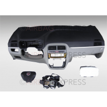 Airbag Dak (rechts) Fiat Grande Punto voor 3-deurs, hatchback BJ: 2008-2011