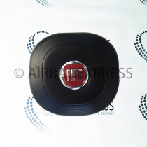 Airbag bestuurder Fiat Panda voor 5-deurs, hatchback BJ: 2011-heden