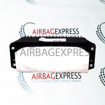 Airbag bijrijder Fiat Panda voor 5-deurs, hatchback BJ: 2011-heden