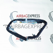 Airbag Dak (rechts) Fiat Panda voor 5-deurs, hatchback BJ: 2011-heden
