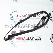 Airbag Dak (rechts) Fiat Punto Evo voor 3-deurs, hatchback BJ: 2009-2012