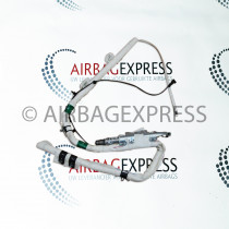 Airbag Dak (links) Ford C-MAX voor 5-deurs, mpv BJ: 2010-2015