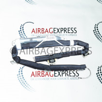 Airbag Dak (rechts) Ford Fiesta voor 5-deurs, hatchback BJ: 2012-heden