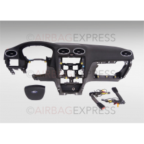 Airbag bijrijder Ford Focus voor 3-deurs, hatchback BJ: 2008-2010