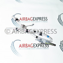 Airbag Dak (links) Ford Focus voor 5-deurs, hatchback BJ: 2011-2014