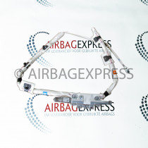 Airbag Dak (rechts) Ford Focus wagon voor 5-deurs, stationwagon BJ: 2014-heden