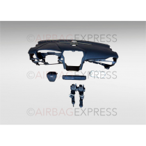 Airbag bijrijder Ford Mondeo voor 5-deurs, hatchback BJ: 2014-heden