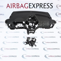 Airbag (set) Ford Tourneo Courier voor 5-deurs, bus BJ: 2014-heden