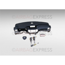 Airbag bestuurder Honda Accord Tourer voor 5-deurs, stationwagon BJ: 2011-2015