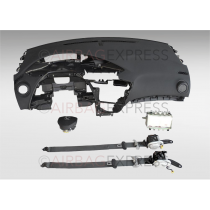 Airbag bijrijder Honda Civic Aero Deck voor 5-deurs, stationwagon BJ: 1998-2001