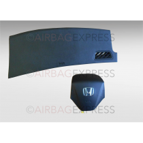 Airbag Dak (links) Honda CR-V voor 5-deurs, suv/crossover BJ: 2012-2015